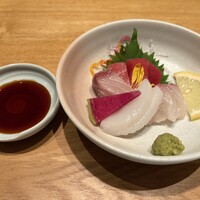 うおまん 西梅田本店 - 