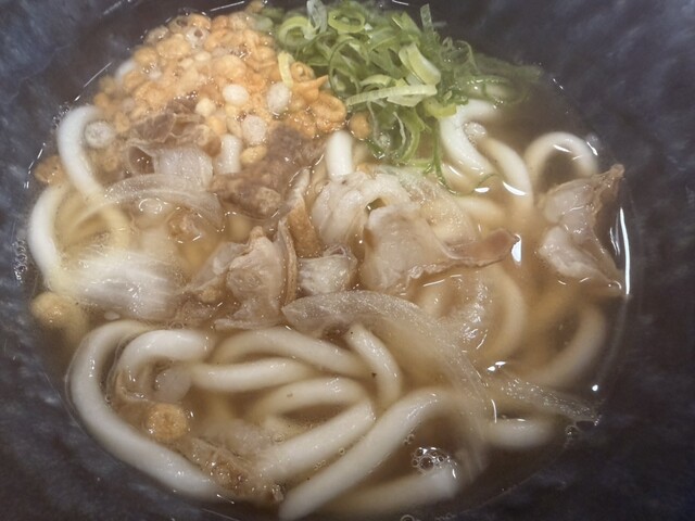 Matsuya Udon