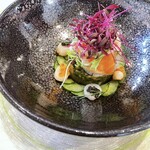 シャトー　ラ・パルム・ドール - 