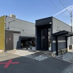 麦の空 GACHI SOBA DOJO - 外観