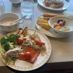 インペリアルバイキング サール - 