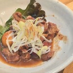 和DINING 富士一 - 