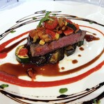 シャトー　ラ・パルム・ドール - 