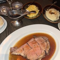 ロウリーズ・ザ・プライムリブ 恵比寿ガーデンプレイス店 - 