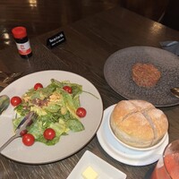 ロウリーズ・ザ・プライムリブ 恵比寿ガーデンプレイス店 - 