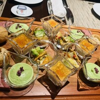 Table For Tomorrow - 