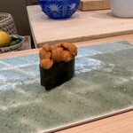 鮨 さいとう はなれ NANZUKA - 