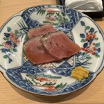 鮨 さいとう はなれ NANZUKA - 