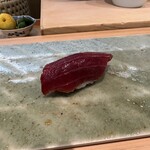 鮨 さいとう はなれ NANZUKA - 