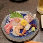 うまいもん屋 たかと - 