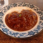 来福亭 - ハヤシ