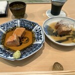 鮨 さいとう はなれ NANZUKA - 