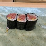 鮨 さいとう はなれ NANZUKA - 