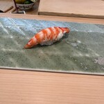 鮨 さいとう はなれ NANZUKA - 