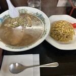 ラーメンてんてん - 
