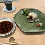 鮨 さいとう はなれ NANZUKA - 