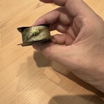 鮨 さいとう はなれ NANZUKA - 