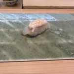 鮨 さいとう はなれ NANZUKA - 