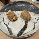 鮨 さいとう はなれ NANZUKA - 