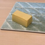 鮨 さいとう はなれ NANZUKA - 