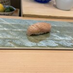 鮨 さいとう はなれ NANZUKA - 