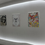 鮨 さいとう はなれ NANZUKA - 