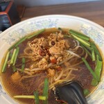 大連飯店 - 見た目だけで食欲そそられます