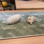 鮨 さいとう はなれ NANZUKA - 