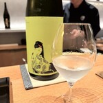 にほん酒日和 - 