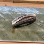 鮨 さいとう はなれ NANZUKA - 