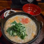 ぞうすいの店 お通 - 