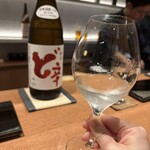 にほん酒日和 - 