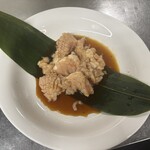 焼肉KAJIYA - マルチョウ