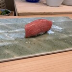 鮨 さいとう はなれ NANZUKA - 