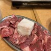 生ラムレア焼きジンギスカン羊屋 チョップ 鴻巣店