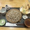 二八蕎麦 又六