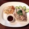 カオマンガイ専門店 Pui - 
