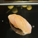 乙女寿司 - アラ