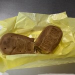 奥の細道菓子処 三万石 - 