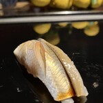 乙女寿司 - 小肌