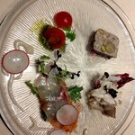 TEIEN Restaurant comodo - 