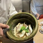 酒膳さめしま - 