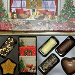 GODIVA - 料理写真: