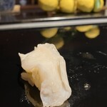 乙女寿司 - 梅貝