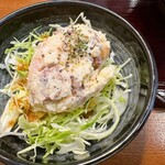 かつ丼 二葉 - 
