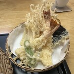 二八蕎麦 又六 - 
