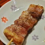 やきとん ほうき星 - 