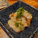 やきとん ほうき星 - 