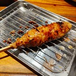 やきとん ほうき星 - 