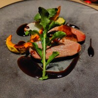 TEIEN Restaurant comodo - 